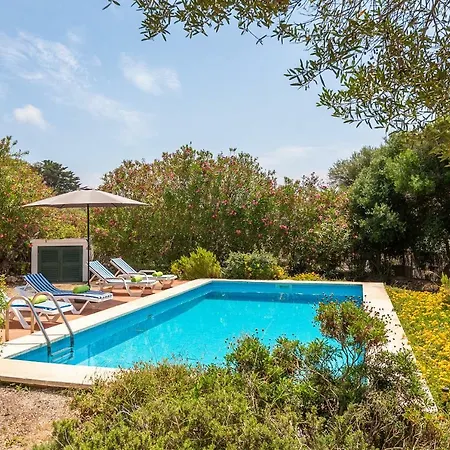 Bininina Villa