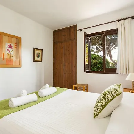 Villa Bininina Binibeca