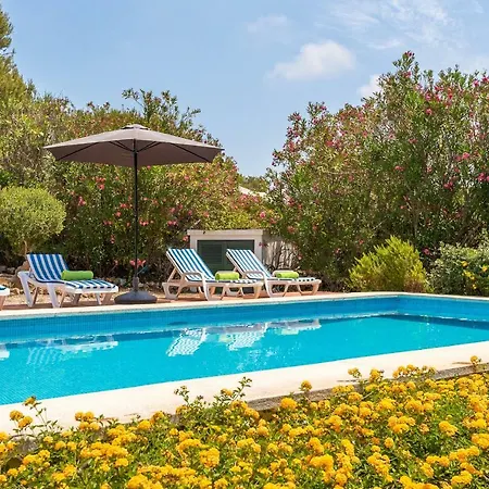 Villa Bininina Binibeca