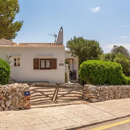 Villa Bininina Binibeca