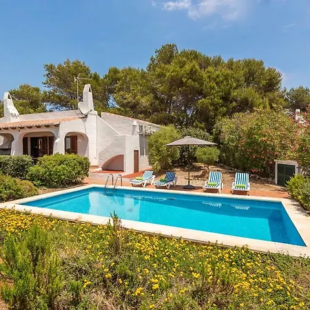 Bininina Villa *