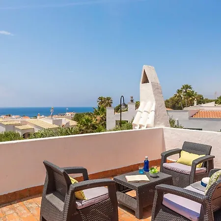 Bininina Villa *