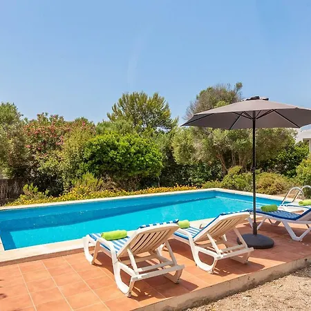 Villa Bininina *