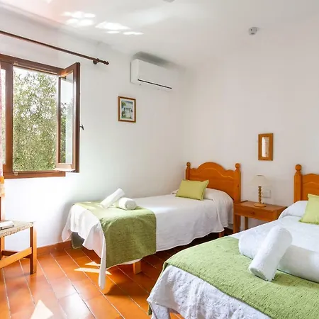 Bininina Villa *