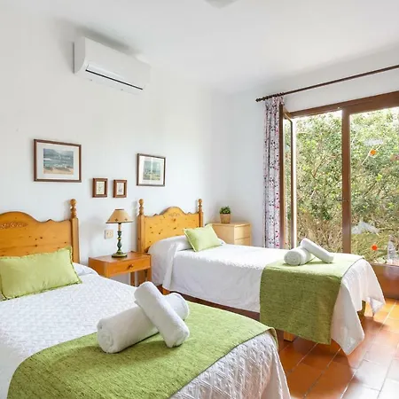 Villa Bininina Binibeca