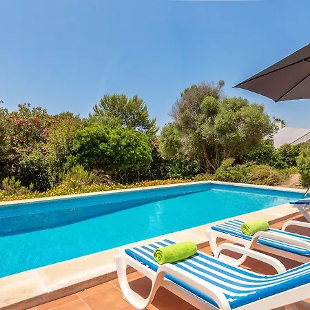 Villa Bininina *