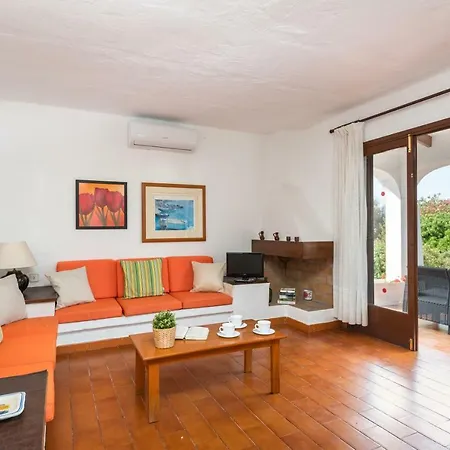 Villa Bininina *