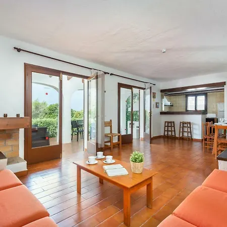 Bininina Villa