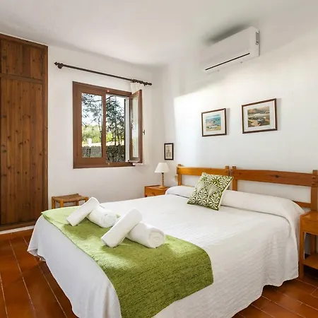 Villa Bininina *