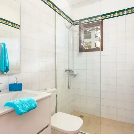 Bininina Villa *
