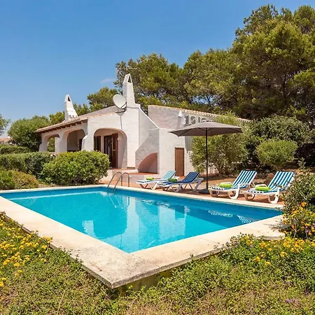 Villa Bininina Binibeca